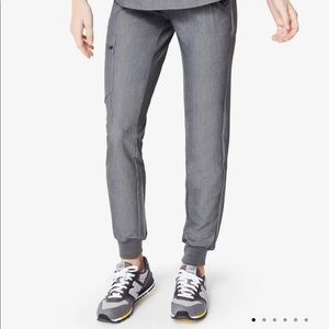 NWT FIGS Petite Zamora Joggers